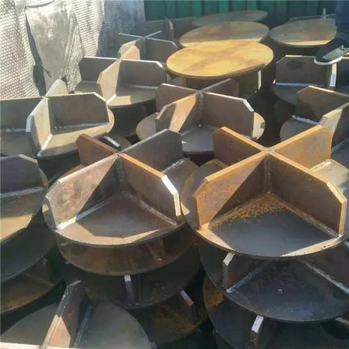 赣州桩尖的作用