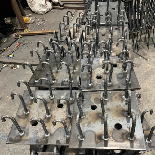 赣州预埋件安装后，需要进行哪些检查？