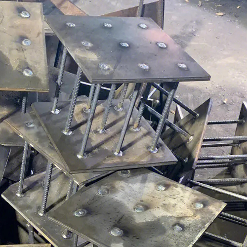 在确定赣州预埋件位置时，需要考虑以下几点