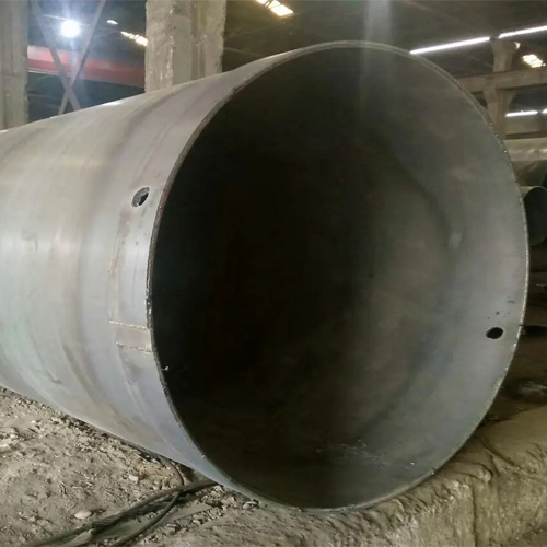 选择赣州钢护筒的材质时，主要考虑哪些因素