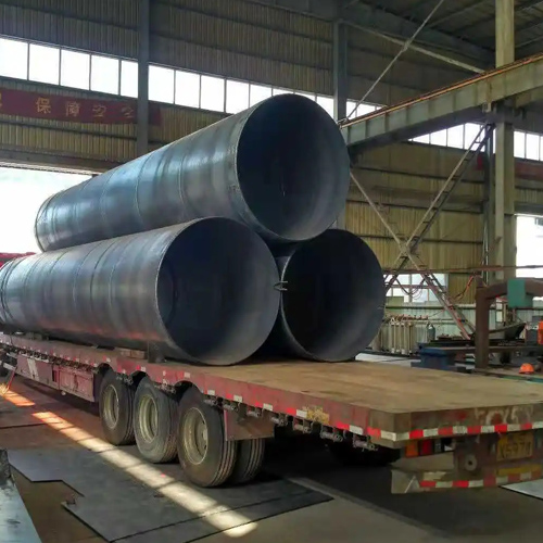 赣州钢护筒的焊接工艺主要有以下两种