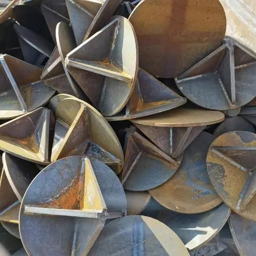 赣州桩尖的安装流程是什么？