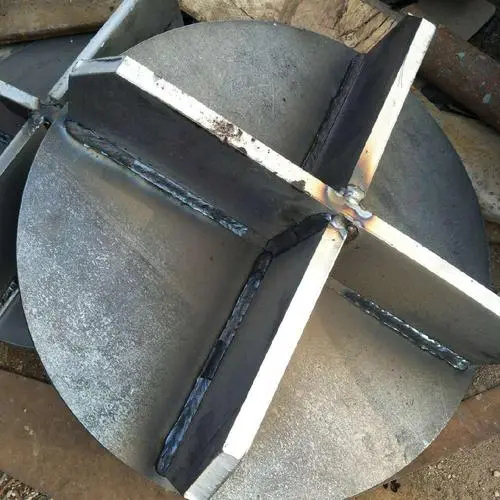 赣州桩尖的材质如何选择？