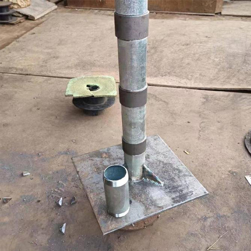 赣州沉降板的工作原理是什么？