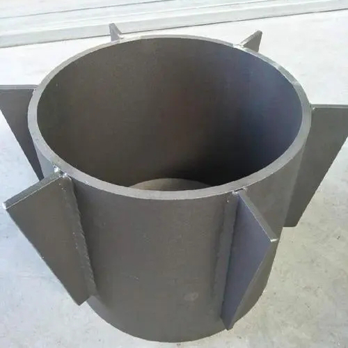 赣州桩尖的生产工艺主要包括以下步骤