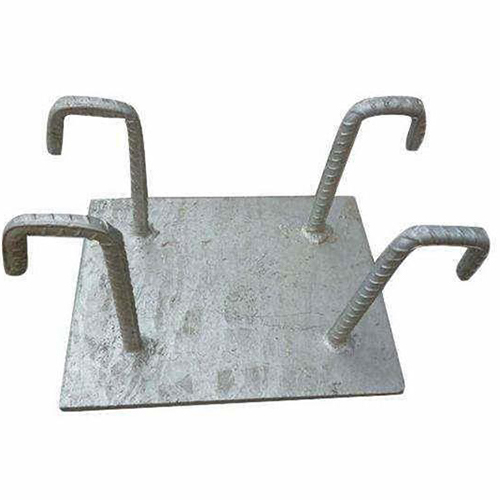 赣州碳素钢预埋件有哪些类型？