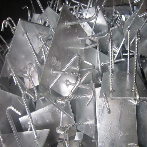 赣州高铁预埋件的施工条件