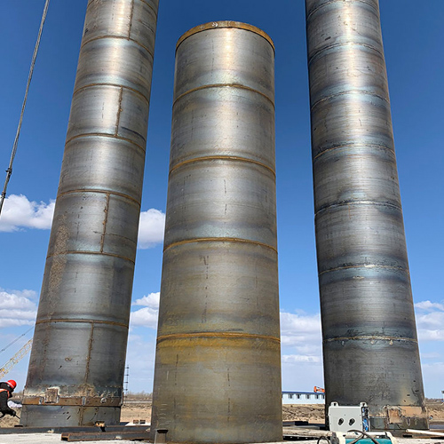 赣州钢护筒施工标准