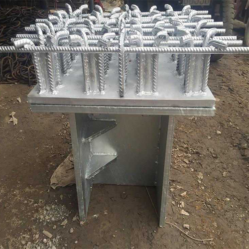 赣州预埋件加工