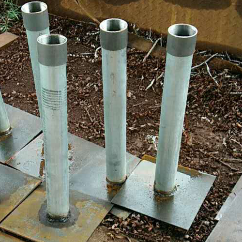 赣州沉降板的施工步骤如下