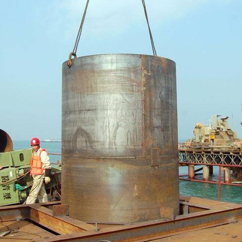 赣州钢护筒长度要求有哪些