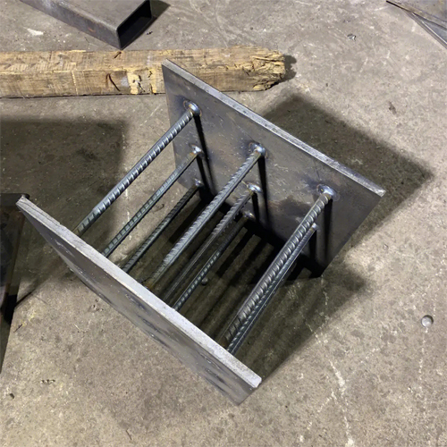 赣州工程预埋件厂家