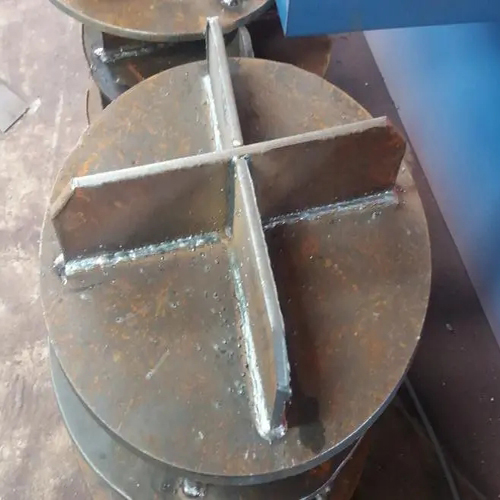 赣州桩尖厂家安装